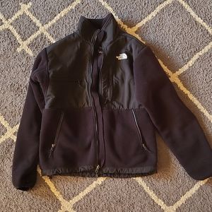 Men's Size Small North Face Fleece